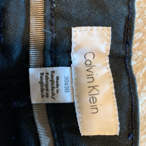 Calvin Klein men’s pants - Picture 4 of 6